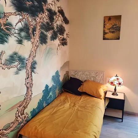 펜션 Komfortables Ardeche Haus Mit Panoramaausblick *